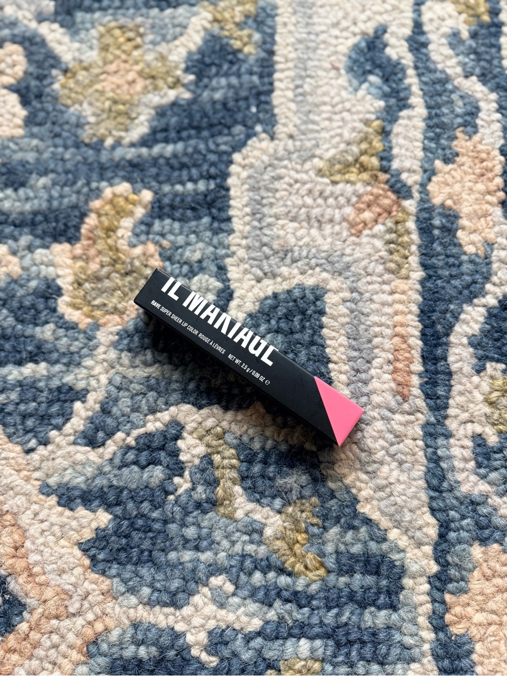 IL MAKIAGE Lip Gloss